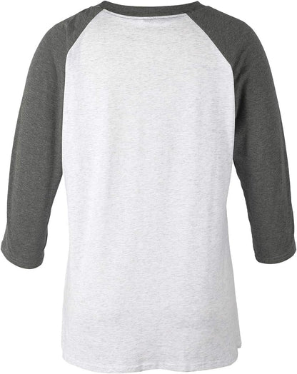 Its Fall Yall Halloween Cute Shirt Women Leopard Pumpkin Graphic Shirts Fall Casual 3/4 Sleeve Raglan Tee Tops