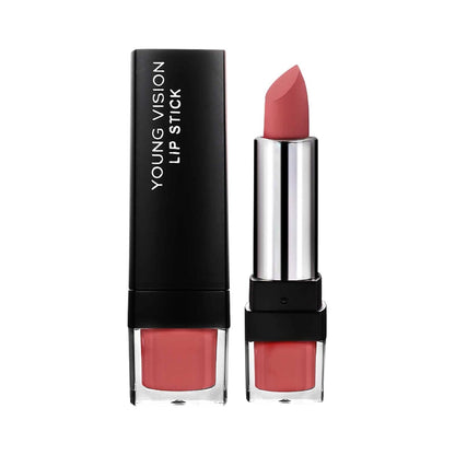 Ladie Lip Makeup 2023 -Lip Sticks Matte Fog Face Lipstick Velvet Is Not Easy to Stick Cup Lipstick Suitable for Female Lipstick Gift. (J, One Size)